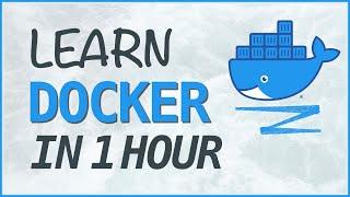 Docker For Beginners: From Docker Desktop to Deployment