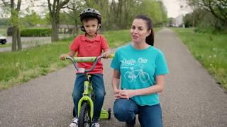 5-Step Assembly - How to Assemble a Huffy 12" or 16" Kids Bike with Training Wheels