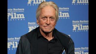 SBIFF Cinema Society Q&A - Franklin with Michael Douglas