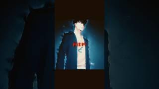 • Bro Is All In One  - His Aura Is Unmatchable | Amv/Edit | #sololeveling #shots #sungjinwoo #anime