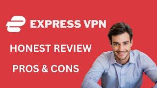 ExpressVPN Review Is ExpressVPN Worth It In 2025?Personal Experience