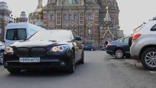 Встречайте, Голливудичи (тизер)