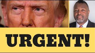 URGENT WARNING: Trump is Planning to Invade Canada! Malcolm Nance