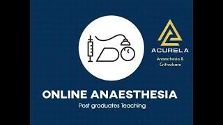 #47 Online Anaesthesia (MINIMUM EFFECTIVE VOLUME OF LA FOR BA BLOCKS  AND FUTURE TRENDS IN RA)