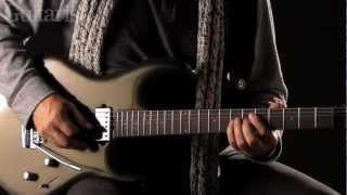 Steve Lukather Exclusive Video Lesson Guitarist Magazine HD
