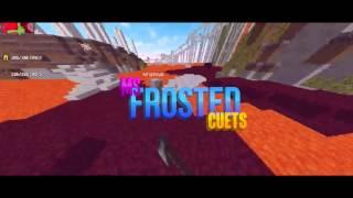 MsFrostedCuets - Intro - By ItsMelon (Chilled & Simple)