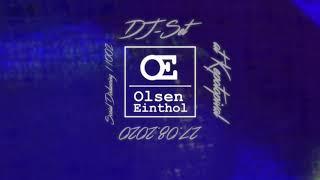 Olsen Einthol | Live at Kepotopival [Social Disdancing // 002]