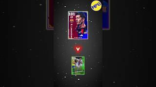 Lewandowski Best Cards in efootball 2023  #shorts #efootball23 #viral