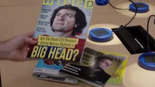 Silicon Valley  Big Head Fired From Hooli belson gabe dinesh
