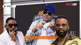 DEPLICK POMBA APONI CAMPS ENTRE FERRE GOLA ET FALLY IPUPA