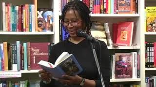 Alice Walker at Charis Books and More, 2006