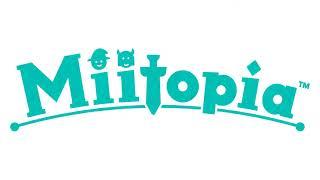 Greenhorne -  Miitopia Music Extended