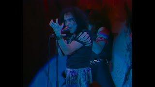 Dio - Live In Holland 1983 (HD 60fps)