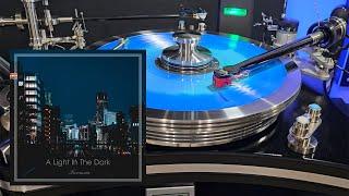 A Light In The Dark – On My Own (VPI Prime Sig • Hana Umami Red • other components listed below)