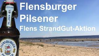 Flensburger Pils #beer #flens