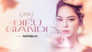 Điều giản dị - Mai Diệu Ly | Người yêu ơi, dù mai này cách xa...