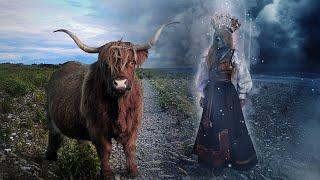 Vilsevind - Huldra  - Swedish folk