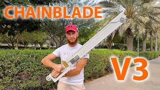 Chainblade V3