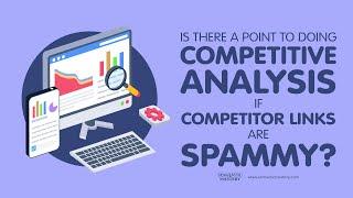 Why Skipping Competitive Link Analysis Costs You Rankings 