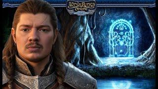 LOTRO worth playing in 2025? "I'm Getting OLD"