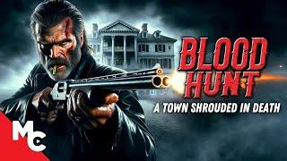 He Hunts And Kills Teenage Drug Addicts | Blood Hunt | Full Movie | Action Crime Thriller