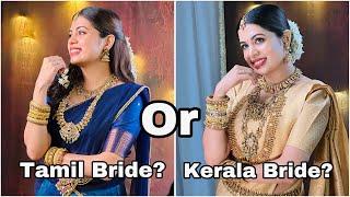 Which Look should I go for? | Diya Krishna | Ozy Talkies