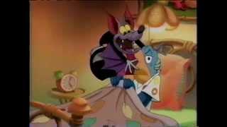 Kellogg's Froot Loops Commercial (1994) (with the bat)