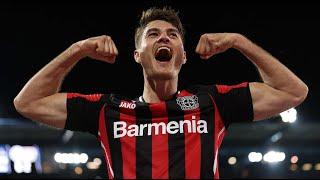 Arminia Bielefeld 0:4 Bayer Leverkusen | Bundesliga Germany | All goals and highlights | 03.10.2021