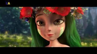 New Ukrainian Animated Films | Master of Crafts