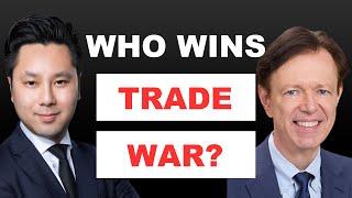 ‘We’re Closer To’ Recession: BNY Chief Economist On Trade War’s Worst Case Scenario