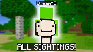 Every DreamXD Appearance on the Dream SMP