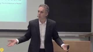 Jordan Peterson - The Interpretation of Dreams