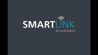 Atlas Copco | Nuevo SMARTLINK Teaser