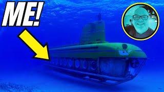 Is This Submarine Tour in Lanzarote REALLY worth Your Money?