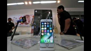 Apple admits it slows down older iPhones