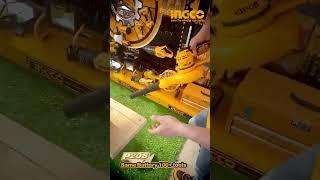 INGCO cordless, same battery 100+ tools
