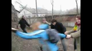 Графский Заповедник - Хоровод