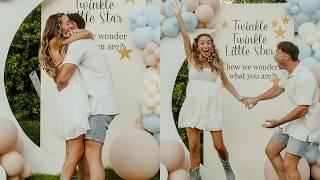 OUR OFFICIAL GENDER REVEAL!! *BOY or GIRL?*