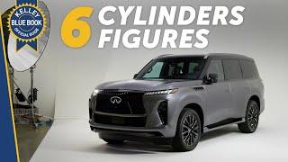 2025 Infiniti QX80 | First Look