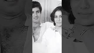 Raj Babbar with wife Smita Patil and son Prateik Babbar Family Photos  #shorts #filmysitare