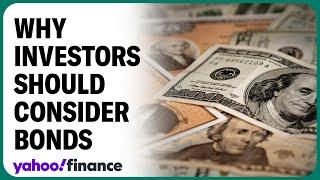 The role bonds should play in your portfolio in 2025