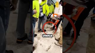 Test Młota - Nie przejdziesz? Wylatujesz!️