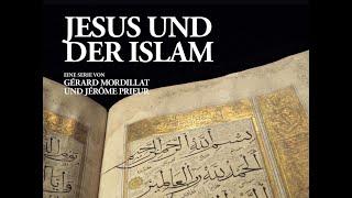 Jesus und der Islam  | Komplette Doku | ARTE