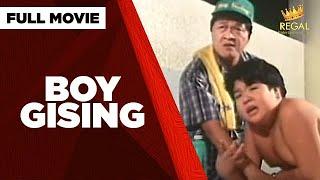 BOY GISING: Babalu, Vandolph & Manilyn Reynes | Full Movie