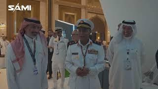 مقتطفات من اليوم الثاني الملتقى البحري السعودي الدولي | Highlights from our 2nd day in SIM2022