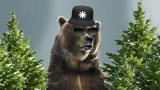 SSS - Siberian folk + bearish bonus