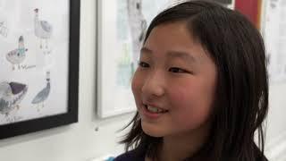 Meet the young artists exhibiting at the Royal Academy