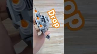 LEGO Snub Fighter #shorts #ytshorts #lego #fyp