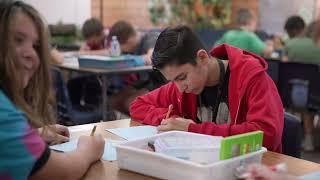 Shepherd Jr. High - Mesa Public Schools Spotlight