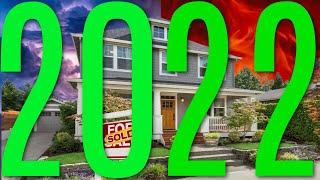 The 2022 Housing Market ANSWERED